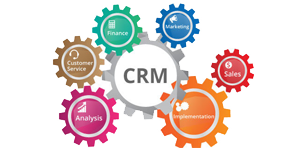 Возможности развития нашей crm